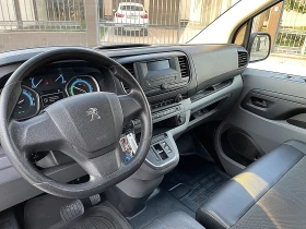 Peugeot Expert 75 kW/h Big Battery | Auto.bg — изображение 11 Peugeot Expert 75 kW/h Big Battery | Auto.bg — изображение 11