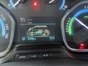 Peugeot Expert 75 kW/h Big Battery | Auto.bg — изображение 15 Peugeot Expert 75 kW/h Big Battery | Auto.bg — изображение 15