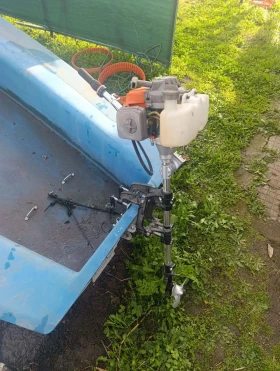 Лодка Собствено производство Klepper | Auto.bg — изображение 9 Лодка Собствено производство Klepper | Auto.bg — изображение 9