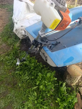 Лодка Собствено производство Klepper | Auto.bg — изображение 6 Лодка Собствено производство Klepper | Auto.bg — изображение 6