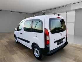 Peugeot Partner 1.6 BLUEHDI - цена по договаряне - 79334172 4 | Car24.bg Peugeot Partner 1.6 BLUEHDI - цена по договаряне - 79334172 4
