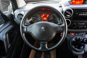 Peugeot Partner TEPEE 1.6 BLUEHDI - 12495 лв. / 6388.59 € - 79334172 7 | Car24.bg Peugeot Partner TEPEE 1.6 BLUEHDI - 12495 лв. / 6388.59 € - 79334172 7