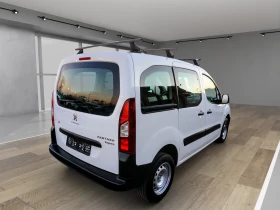 Peugeot Partner 1.6 BLUEHDI - цена по договаряне - 79334172 3 | Car24.bg Peugeot Partner 1.6 BLUEHDI - цена по договаряне - 79334172 3