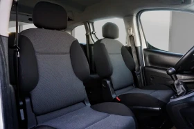 Peugeot Partner TEPEE 1.6 BLUEHDI - 12495 лв. / 6388.59 € - 79334172 11 | Car24.bg Peugeot Partner TEPEE 1.6 BLUEHDI - 12495 лв. / 6388.59 € - 79334172 11