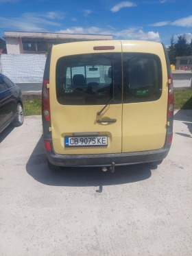 Renault Kangoo | Mobile.bg   8