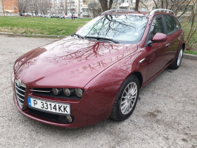 Alfa Romeo 159 sportwagon 1, 9JTD | Mobile.bg   3