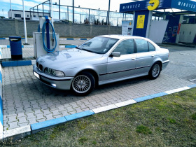 Обява за продажба на BMW 520 На Части! ~ 199 лв. - изображение 1