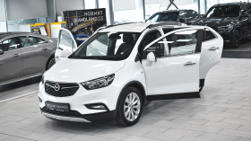 Opel Mokka X 1.4 Turbo Innovation 4x4 - [1] 