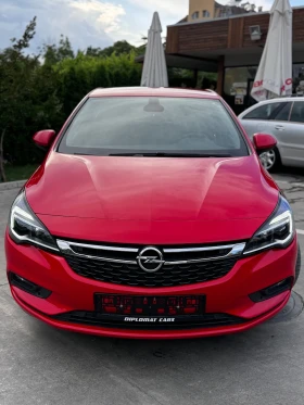 Opel Astra Регистрирана и обслужена 1 - Car24.bg Opel Astra Регистрирана и обслужена 1