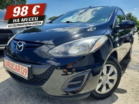 Mazda 2 2011та КАТО НОВА - Car24.bg Mazda 2 2011та КАТО НОВА