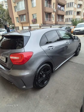 Mercedes-Benz A 200 | Mobile.bg — малка снимка 6