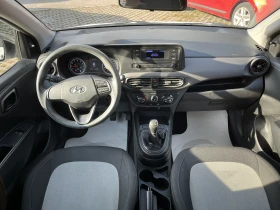 Hyundai I10 1.0 MPI + Газ 12 броя налични - 15700 лв. / 8027.28 € - 35023227 8 | Car24.bg Hyundai I10 1.0 MPI + Газ 12 броя налични - 15700 лв. / 8027.28 € - 35023227 8