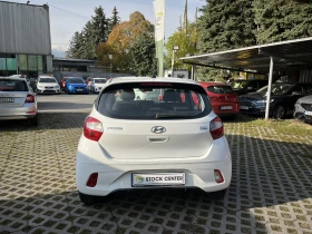 Hyundai I10 1.0 MPI + Газ 12 броя налични - 15700 лв. / 8027.28 € - 35023227 6 | Car24.bg Hyundai I10 1.0 MPI + Газ 12 броя налични - 15700 лв. / 8027.28 € - 35023227 6