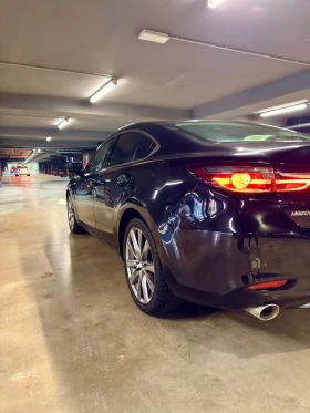 Mazda 6 2.2 Skyactiv-D - 16200 € / 31684.45 лв. - 85842113 6 | Car24.bg Mazda 6 2.2 Skyactiv-D - 16200 € / 31684.45 лв. - 85842113 6