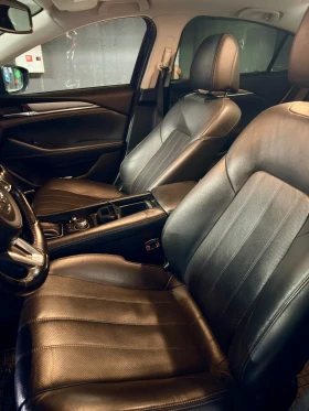 Mazda 6 2.2 Skyactiv-D - 16200 € / 31684.45 лв. - 85842113 13 | Car24.bg Mazda 6 2.2 Skyactiv-D - 16200 € / 31684.45 лв. - 85842113 13