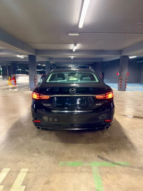 Mazda 6 2.2 Skyactiv-D - 16200 € / 31684.45 лв. - 85842113 5 | Car24.bg Mazda 6 2.2 Skyactiv-D - 16200 € / 31684.45 лв. - 85842113 5