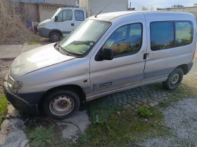 Citroen Berlingo - 750 € / 1466.87 лв. - 40228917 4 | Car24.bg Citroen Berlingo - 750 € / 1466.87 лв. - 40228917 4