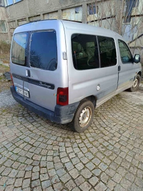 Citroen Berlingo - 750 € / 1466.87 лв. - 40228917 7 | Car24.bg Citroen Berlingo - 750 € / 1466.87 лв. - 40228917 7