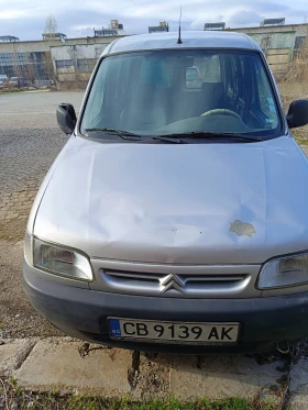 Citroen Berlingo - 750 € / 1466.87 лв. - 40228917 3 | Car24.bg Citroen Berlingo - 750 € / 1466.87 лв. - 40228917 3