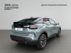 Citroen C4 MCA BUSINESS HYBRID 145 Гаранция до 04.2031 г. - 25900 € / 50656.00 лв. - 59190492 5 | Car24.bg Citroen C4 MCA BUSINESS HYBRID 145 Гаранция до 04.2031 г. - 25900 € / 50656.00 лв. - 59190492 5