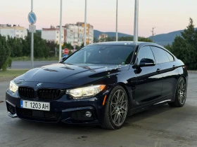 Снимка BMW 435