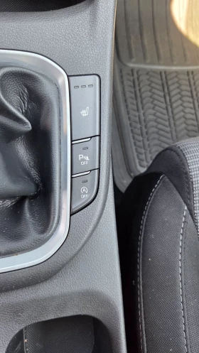Hyundai I30 1.4 MPI - 9900 € / 19362.72 лв. - 25040527 10 | Car24.bg Hyundai I30 1.4 MPI - 9900 € / 19362.72 лв. - 25040527 10