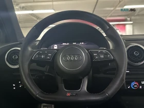 Audi Rs3 QUATTRO* M.* ТОЧКА* КАМЕРА* ШИБИДАХ* ПОДГРЕВ* | Auto.bg — изображение 10 Audi Rs3 QUATTRO* M.* ТОЧКА* КАМЕРА* ШИБИДАХ* ПОДГРЕВ* | Auto.bg — изображение 10