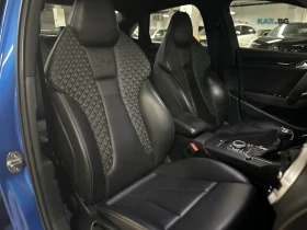 Audi Rs3 QUATTRO* M.* ТОЧКА* КАМЕРА* ШИБИДАХ* ПОДГРЕВ* | Auto.bg — изображение 13 Audi Rs3 QUATTRO* M.* ТОЧКА* КАМЕРА* ШИБИДАХ* ПОДГРЕВ* | Auto.bg — изображение 13