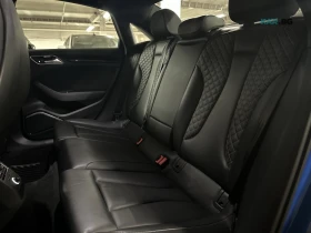 Audi Rs3 QUATTRO* M.* ТОЧКА* КАМЕРА* ШИБИДАХ* ПОДГРЕВ* | Auto.bg — изображение 14 Audi Rs3 QUATTRO* M.* ТОЧКА* КАМЕРА* ШИБИДАХ* ПОДГРЕВ* | Auto.bg — изображение 14