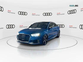 Audi Rs3 QUATTRO* M.* ТОЧКА* КАМЕРА* ШИБИДАХ* ПОДГРЕВ* | Auto.bg — изображение 4 Audi Rs3 QUATTRO* M.* ТОЧКА* КАМЕРА* ШИБИДАХ* ПОДГРЕВ* | Auto.bg — изображение 4
