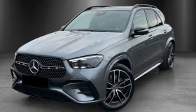 Mercedes-Benz GLE 450 4M* AMG* BURMESTER* PANO* 360* ВЕНТИЛАЦИЯ* HUD*