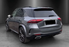 Mercedes-Benz GLE 450 4M* AMG* BURMESTER* PANO* 360* ВЕНТИЛАЦИЯ* HUD* | Auto.bg — изображение 4 Mercedes-Benz GLE 450 4M* AMG* BURMESTER* PANO* 360* ВЕНТИЛАЦИЯ* HUD* | Auto.bg — изображение 4