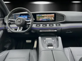Mercedes-Benz GLE 450 4M* AMG* BURMESTER* PANO* 360* ВЕНТИЛАЦИЯ* HUD* | Auto.bg — изображение 9 Mercedes-Benz GLE 450 4M* AMG* BURMESTER* PANO* 360* ВЕНТИЛАЦИЯ* HUD* | Auto.bg — изображение 9