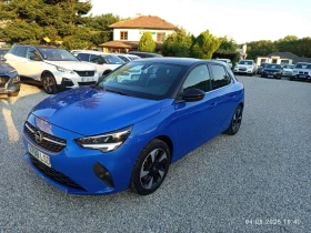 Opel Corsa GS 50Kwh