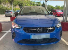 Обява за продажба на Opel Corsa GS 50Kwh