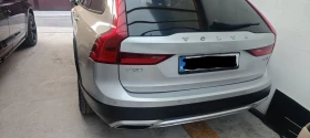 Volvo V90 Cross Country Т6 Бартер - 27000 € - 26663412 2 | Car24.bg Volvo V90 Cross Country Т6 Бартер - 27000 € - 26663412 2