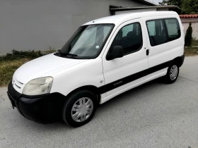 Citroen Berlingo 1.9D.70к+ КЛИМА. 2008г