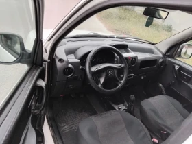 Citroen Berlingo 1.9D.70к+ КЛИМА. 2008г | Auto.bg — изображение 13 Citroen Berlingo 1.9D.70к+ КЛИМА. 2008г | Auto.bg — изображение 13