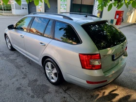 Skoda Octavia 1.4 G-tec* Метан* - 7800 € - 35350708 4 | Car24.bg Skoda Octavia 1.4 G-tec* Метан* - 7800 € - 35350708 4