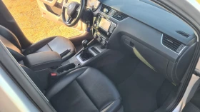 Skoda Octavia 1.4 G-tec* Метан* - 7800 € - 35350708 12 | Car24.bg Skoda Octavia 1.4 G-tec* Метан* - 7800 € - 35350708 12
