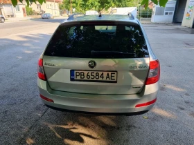 Skoda Octavia 1.4 G-tec* Метан* - 7800 € - 35350708 5 | Car24.bg Skoda Octavia 1.4 G-tec* Метан* - 7800 € - 35350708 5