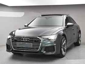 Audi A6 45 TFSI Premium| Pano | Подгрев | Автопилот | | Auto.bg — изображение 3 Audi A6 45 TFSI Premium| Pano | Подгрев | Автопилот | | Auto.bg — изображение 3