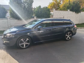 Peugeot 508 Peugeot 508 GT Line Facelift - 9400 € - 85185430 2 | Car24.bg Peugeot 508 Peugeot 508 GT Line Facelift - 9400 € - 85185430 2