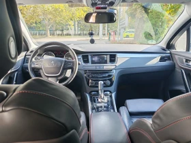 Peugeot 508 Peugeot 508 GT Line Facelift - 9400 € - 85185430 12 | Car24.bg Peugeot 508 Peugeot 508 GT Line Facelift - 9400 € - 85185430 12