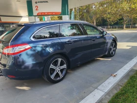 Peugeot 508 Peugeot 508 GT Line Facelift - 9400 € - 85185430 5 | Car24.bg Peugeot 508 Peugeot 508 GT Line Facelift - 9400 € - 85185430 5