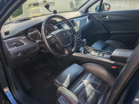 Peugeot 508 Peugeot 508 GT Line Facelift - 9400 € - 85185430 9 | Car24.bg Peugeot 508 Peugeot 508 GT Line Facelift - 9400 € - 85185430 9