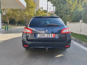 Peugeot 508 Peugeot 508 GT Line Facelift - 9400 € - 85185430 4 | Car24.bg Peugeot 508 Peugeot 508 GT Line Facelift - 9400 € - 85185430 4