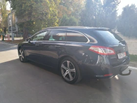 Peugeot 508 Peugeot 508 GT Line Facelift - 9400 € - 85185430 3 | Car24.bg Peugeot 508 Peugeot 508 GT Line Facelift - 9400 € - 85185430 3