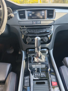 Peugeot 508 Peugeot 508 GT Line Facelift - 9400 € - 85185430 14 | Car24.bg Peugeot 508 Peugeot 508 GT Line Facelift - 9400 € - 85185430 14