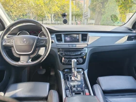 Peugeot 508 Peugeot 508 GT Line Facelift - 9400 € - 85185430 11 | Car24.bg Peugeot 508 Peugeot 508 GT Line Facelift - 9400 € - 85185430 11